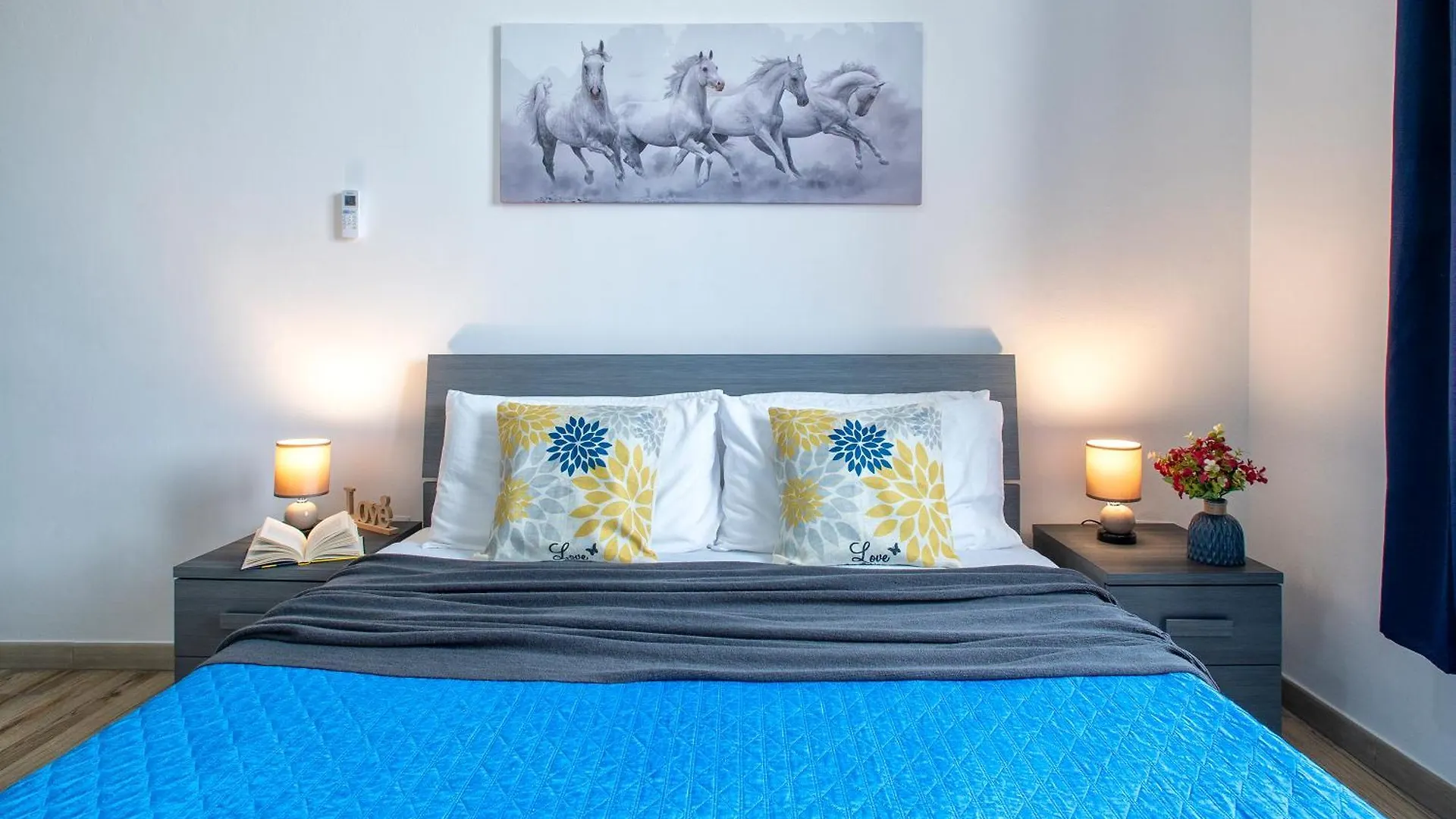 Casa vacanze la fenice Alghero 0*,