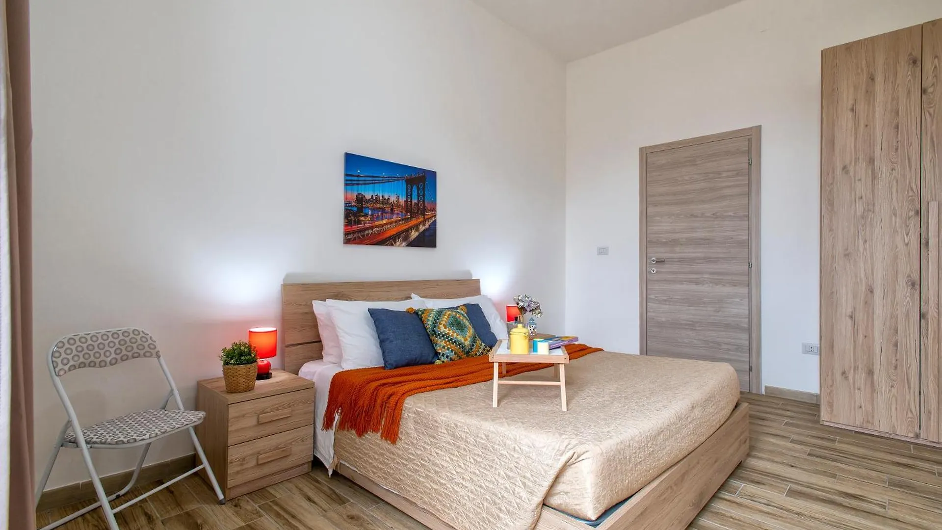 Casa vacanze la fenice Alghero 0*,