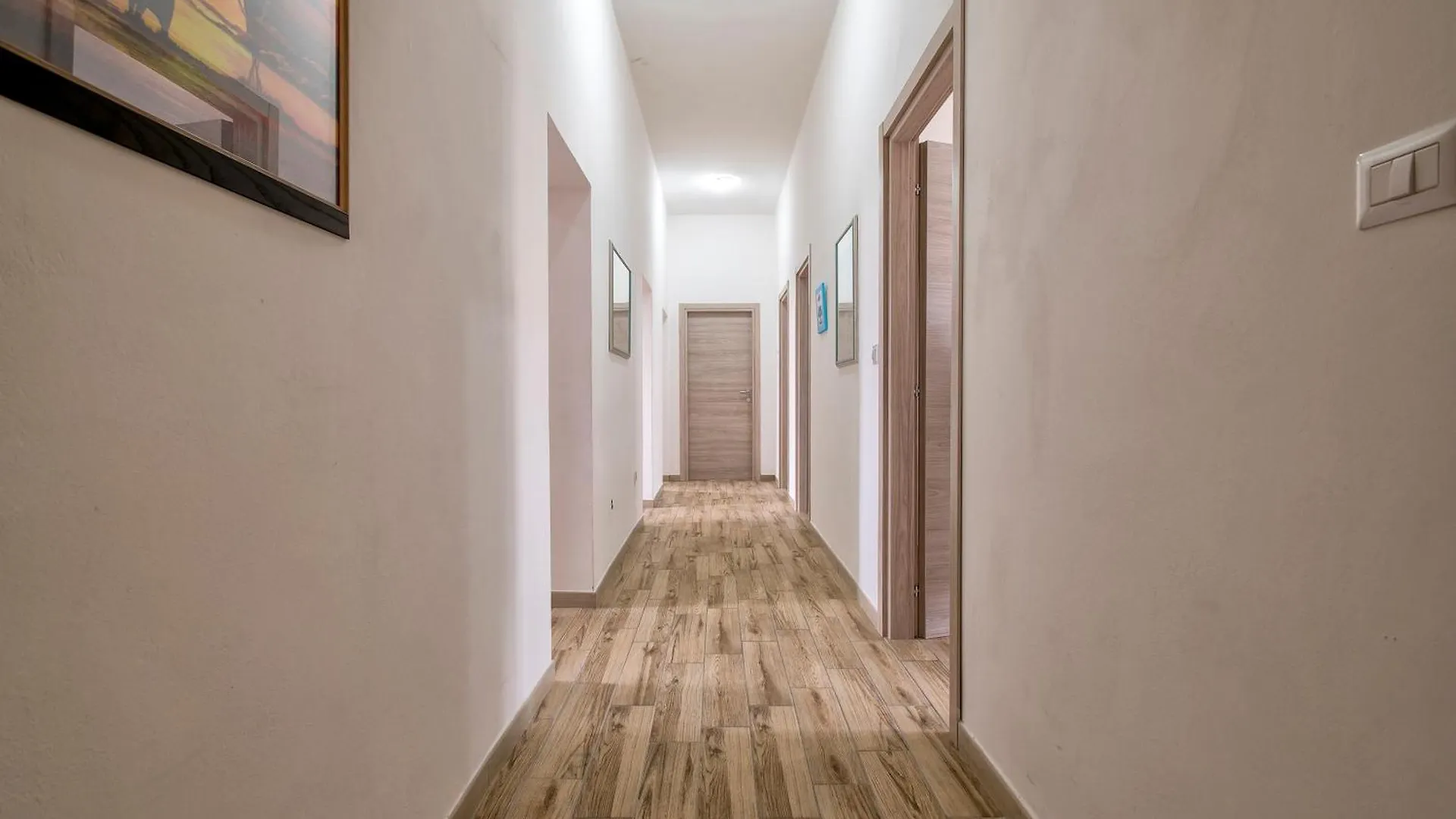 Casa vacanze la fenice Alghero Appartamento
