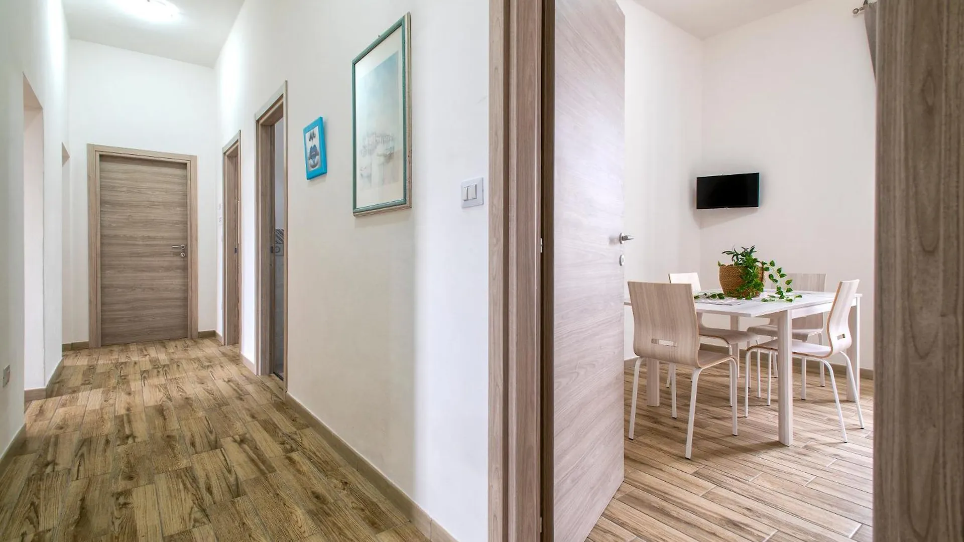 Appartamento Casa vacanze la fenice Alghero