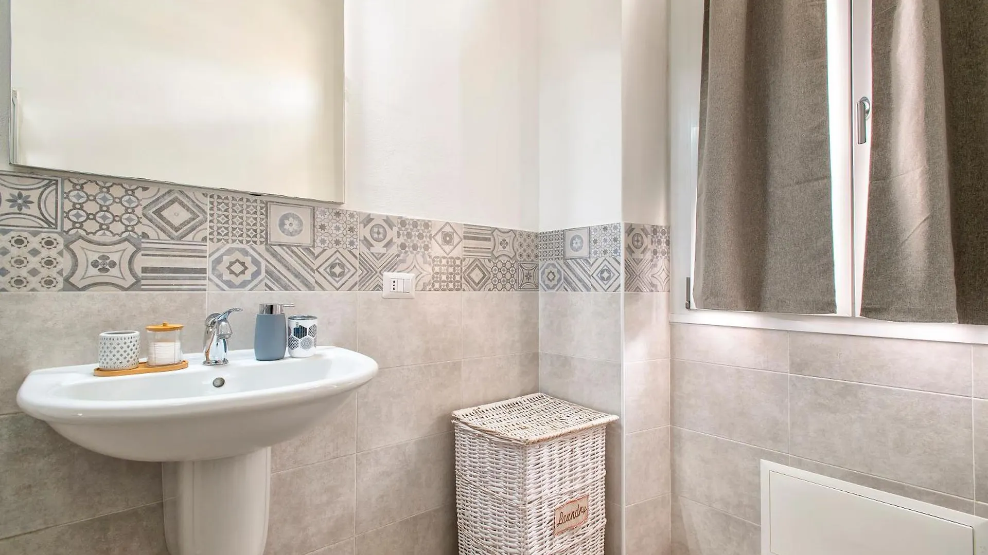 Casa vacanze la fenice Alghero Appartamento