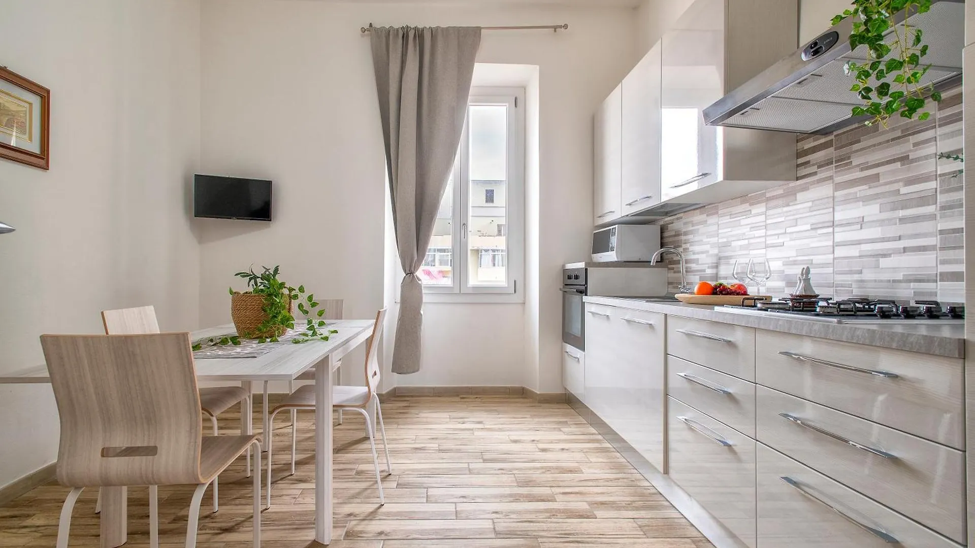 Appartamento Casa vacanze la fenice Alghero