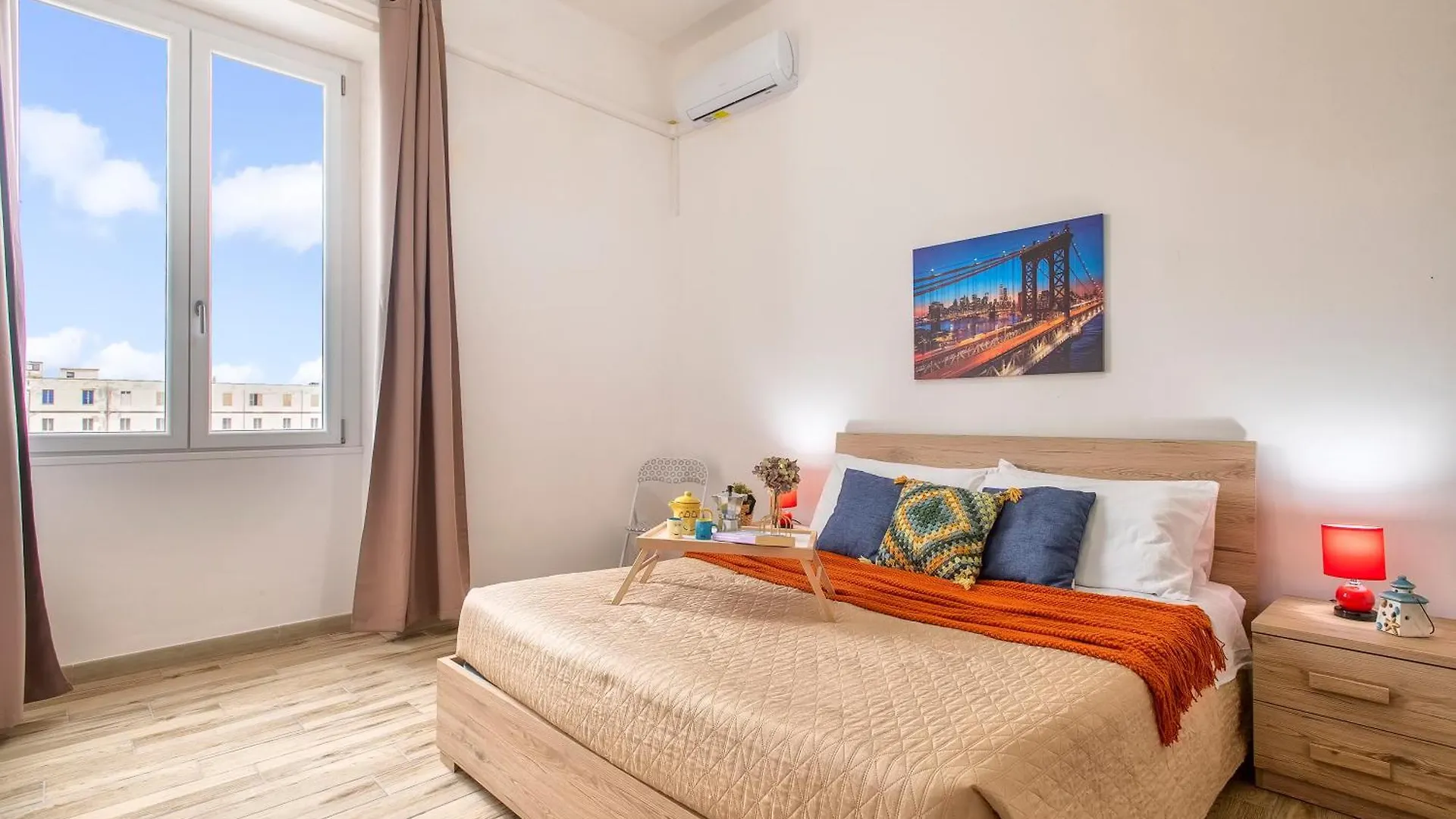 Casa vacanze la fenice Alghero Italia