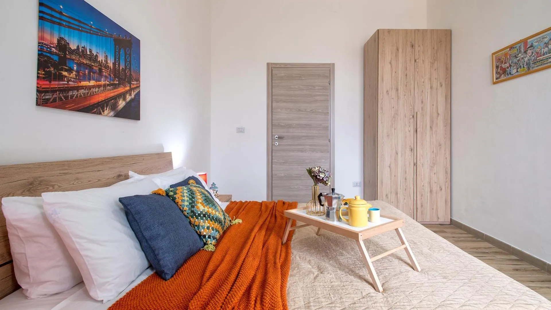 Casa vacanze la fenice Alghero 0*,  Italia