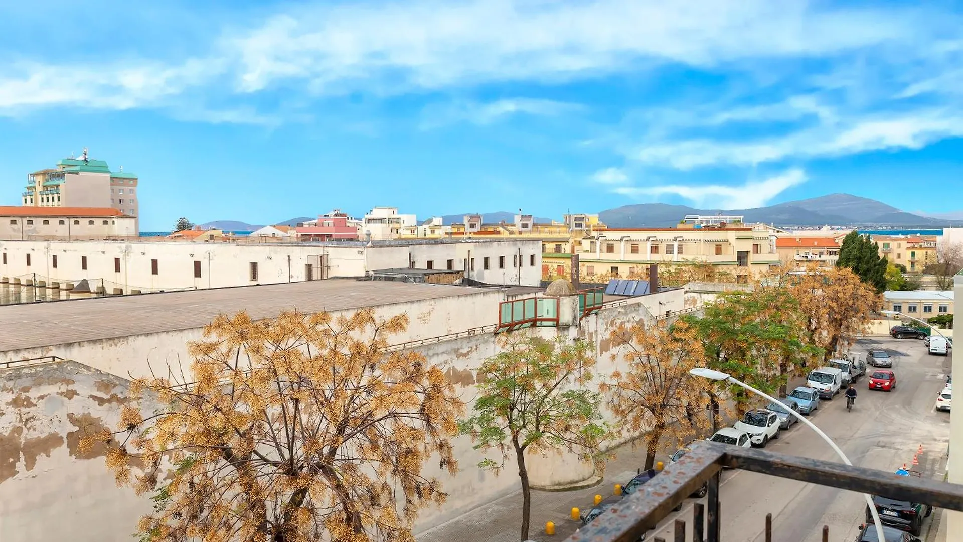 Casa vacanze la fenice Alghero Italia