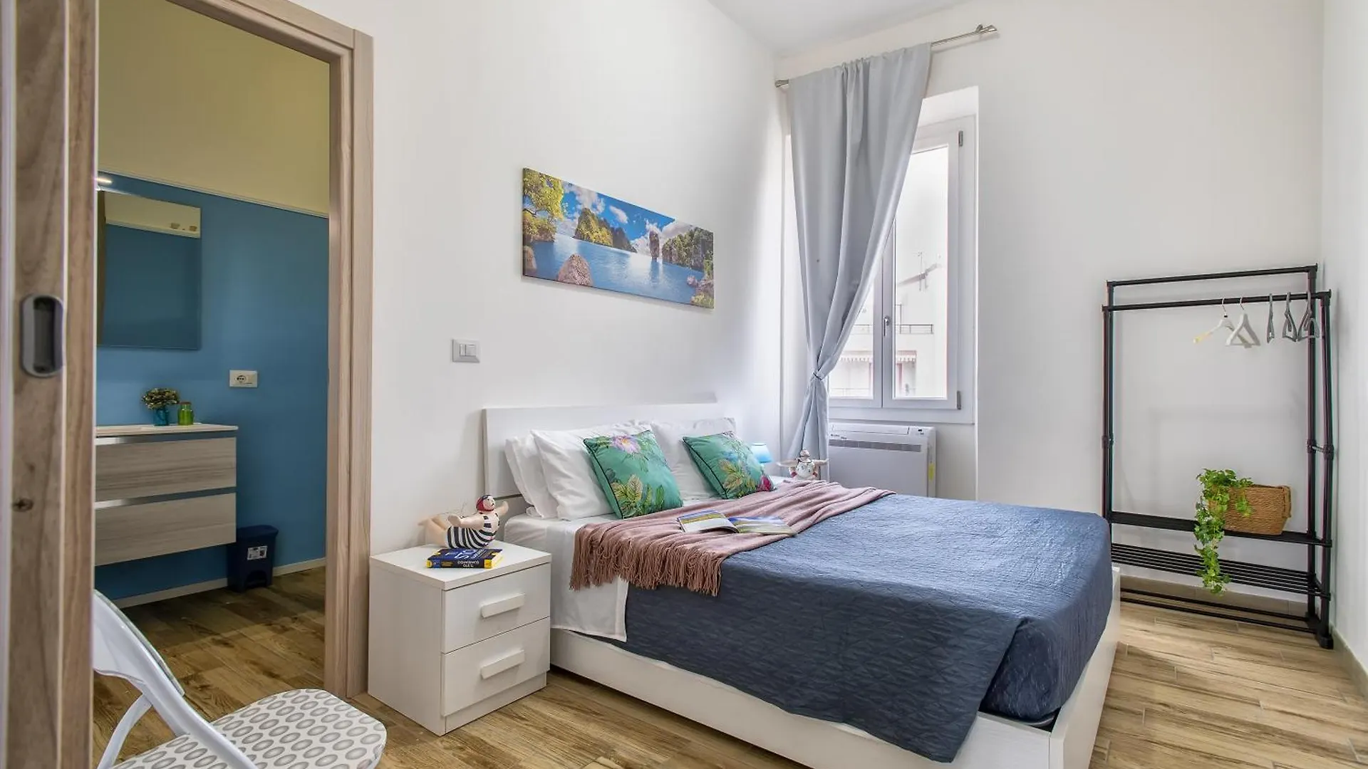 Casa vacanze la fenice Alghero Italia