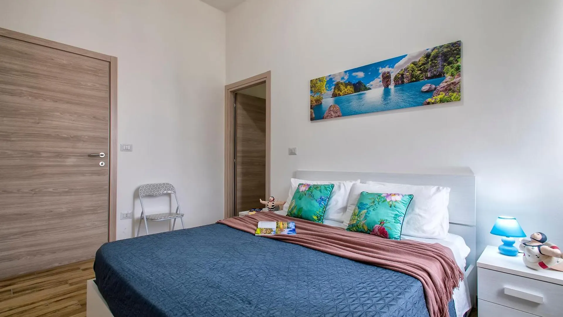 Appartamento Casa vacanze la fenice Alghero Italia