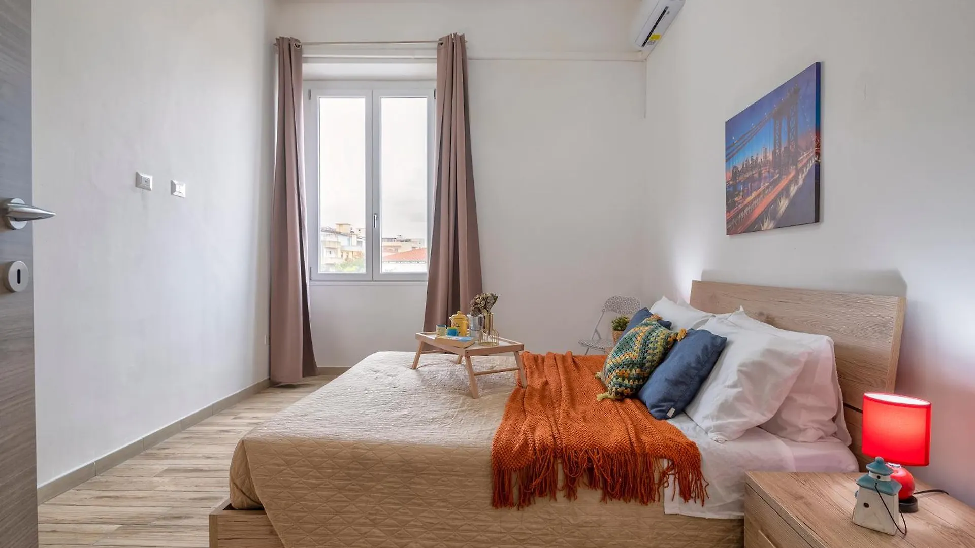 Casa vacanze la fenice Alghero Appartamento