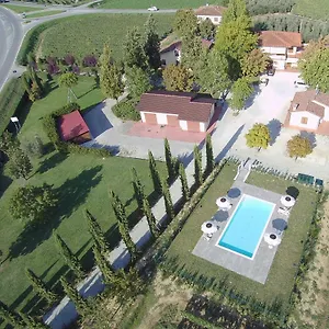 Barbarino Alloggio per agriturismo Vinci