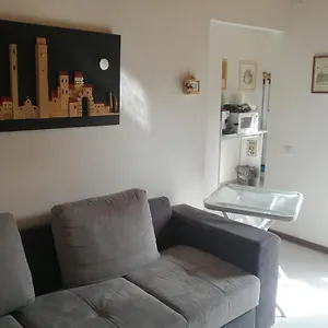 Toscanamente Appartamento Volterra