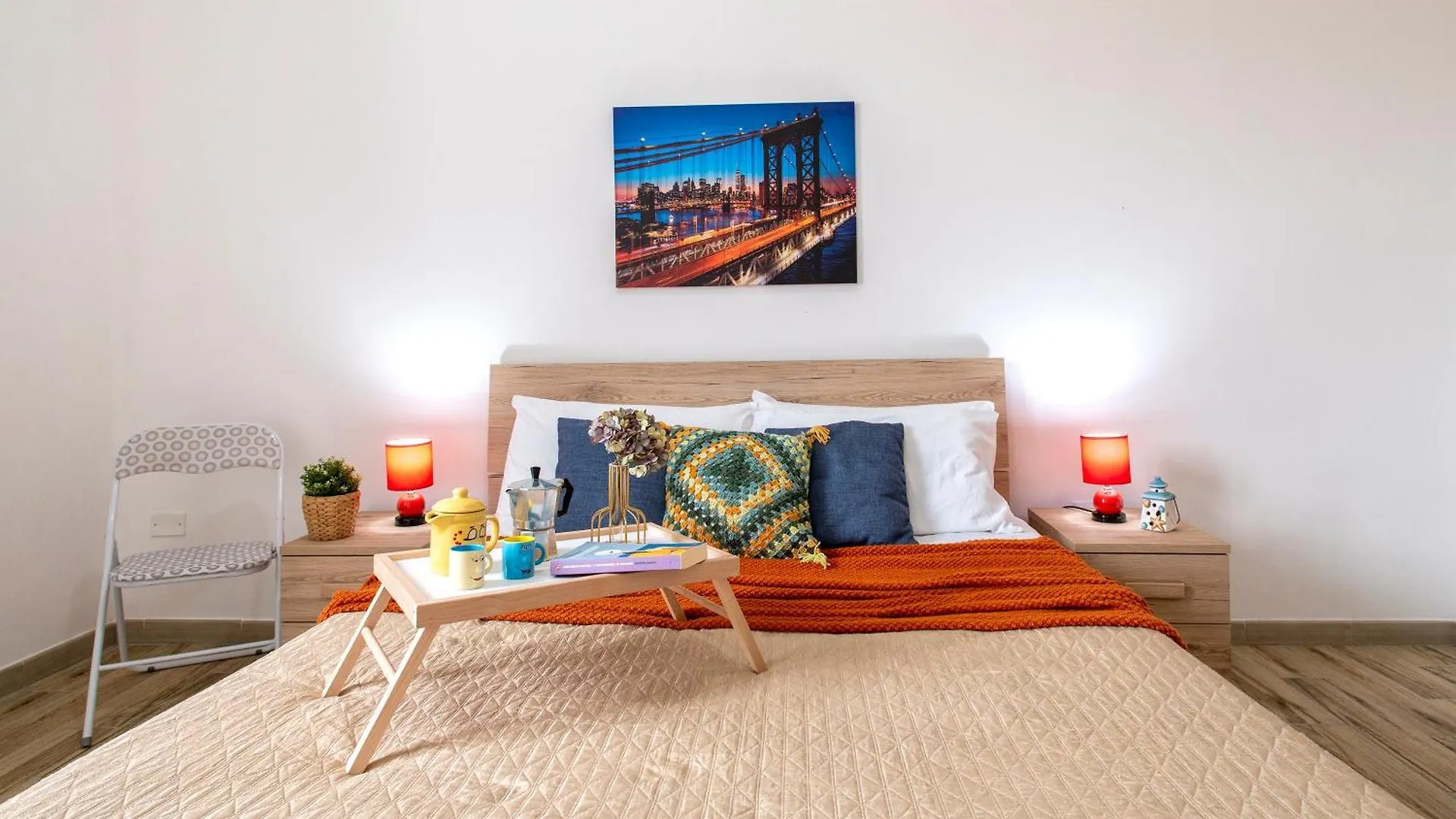 Apartment Casa Vacanze La Fenice Alghero