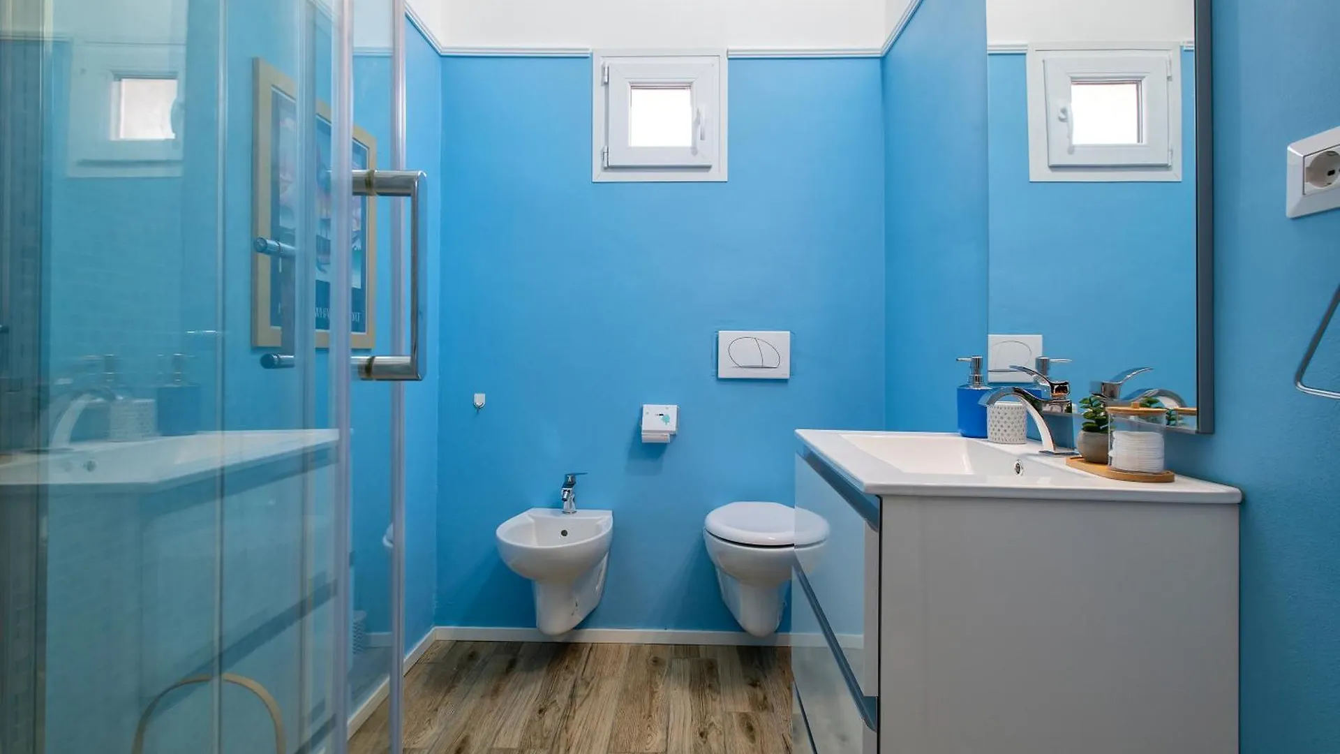 Casa Vacanze La Fenice Alghero 0*,  Italy