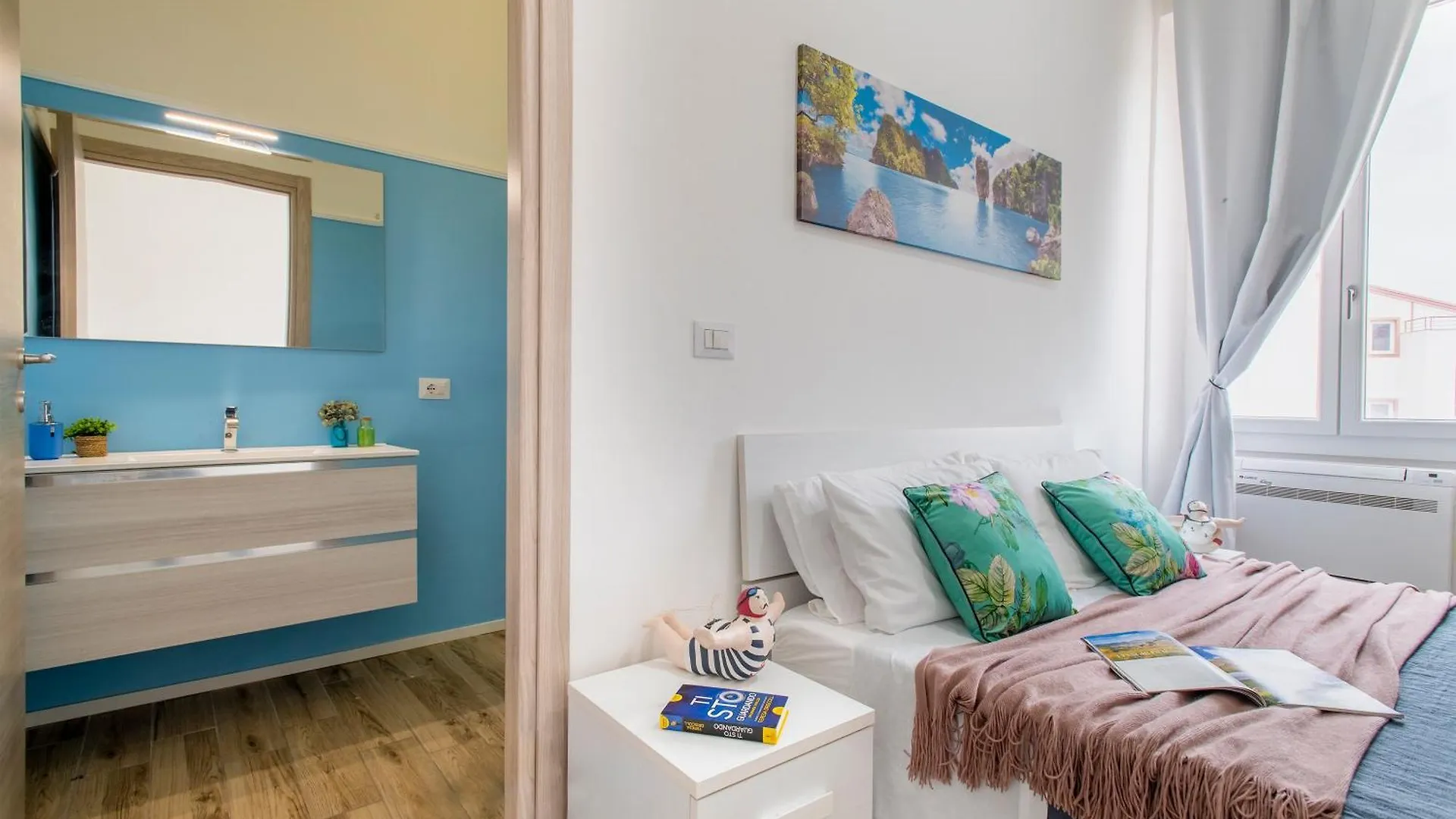 Casa Vacanze La Fenice Alghero