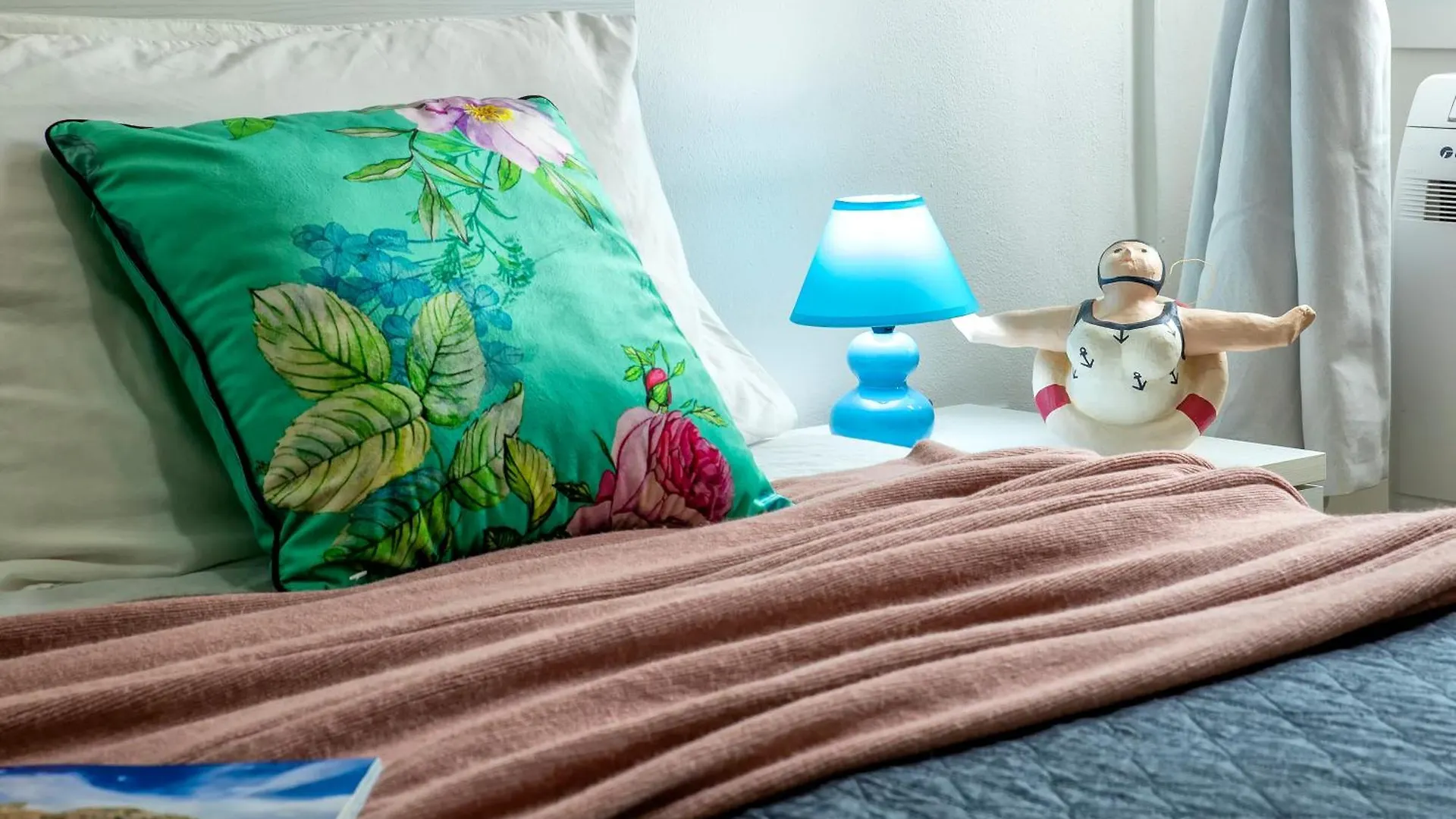 Apartment Casa Vacanze La Fenice Alghero Italy