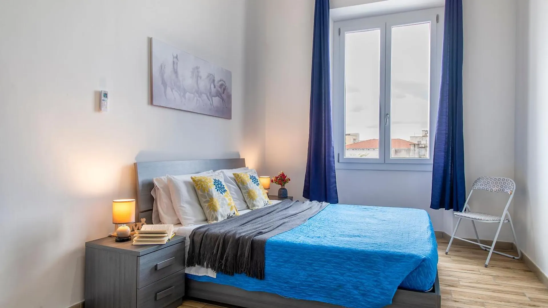 Casa Vacanze La Fenice Alghero Apartment
