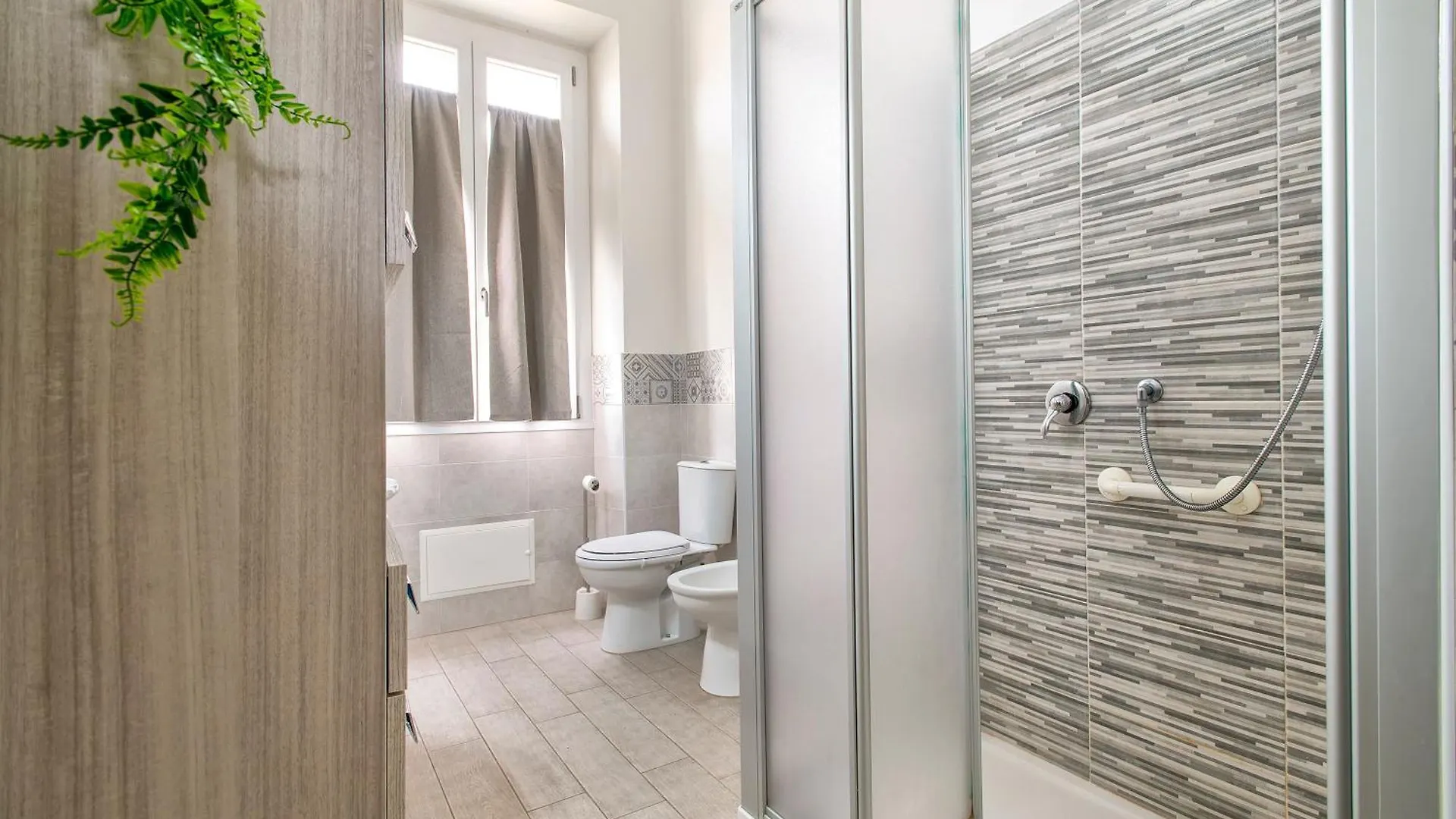 Apartment Casa Vacanze La Fenice Alghero