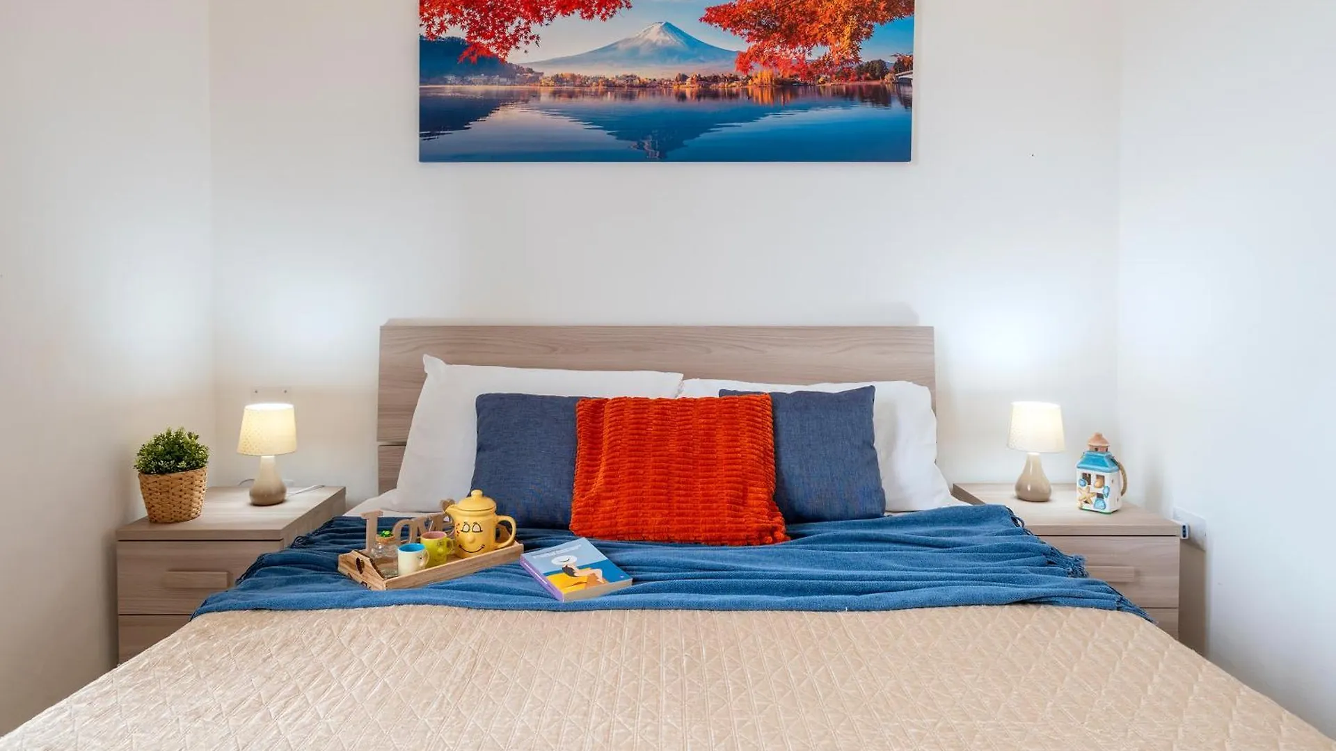 Casa Vacanze La Fenice Alghero